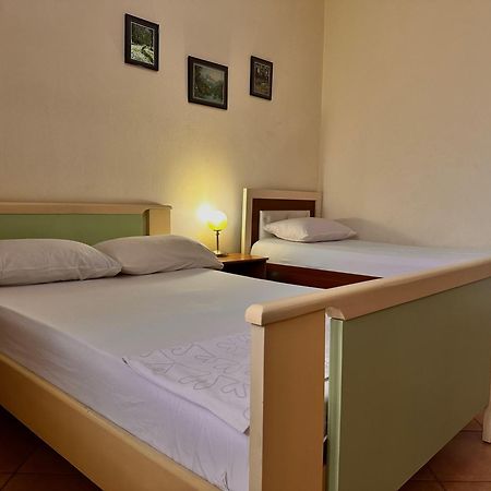 Grande House Apartman Tirana Kültér fotó