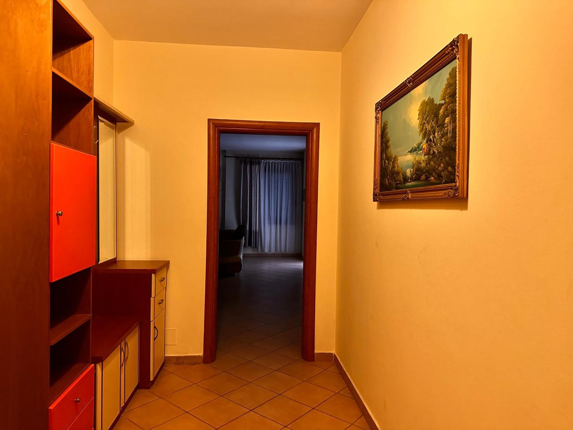 Grande House Apartman Tirana Kültér fotó